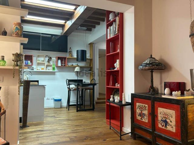 Appartamento in affitto di 60 m² in Via Guido Monaco