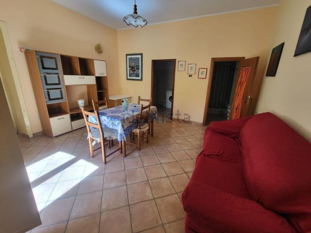 Appartamento in affitto di 60 m² in Via III Settembre