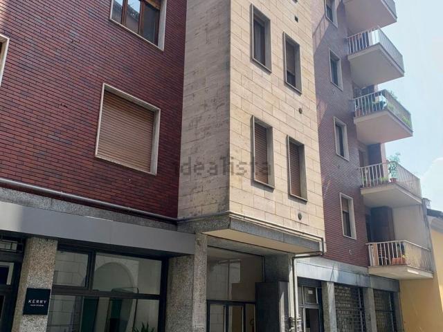 Appartamento in affitto di 60 m² in Via Indipendenza, 6