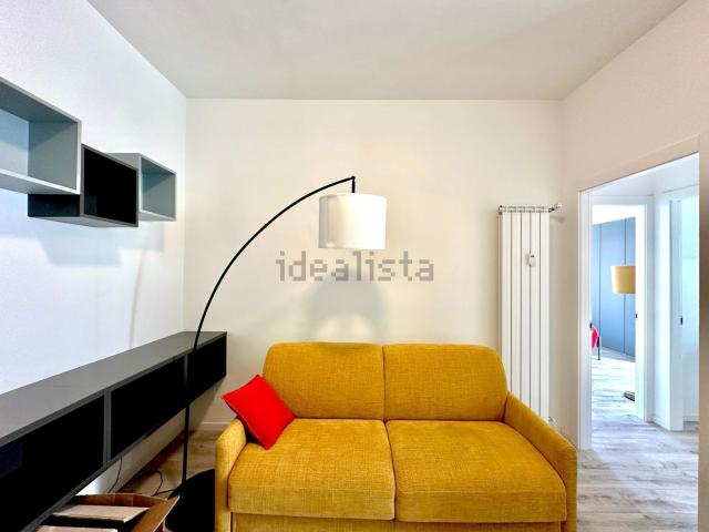 Appartamento in affitto di 60 m² in Via Ingegnere Giovanni Carosio, 1