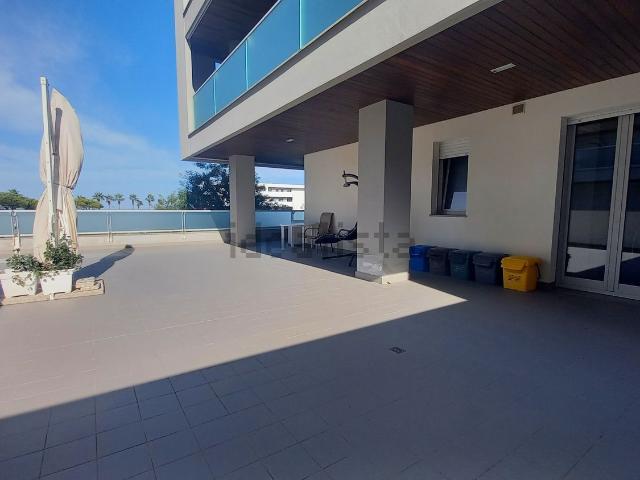 Appartamento in affitto di 75 m² in Via Inghilterra
