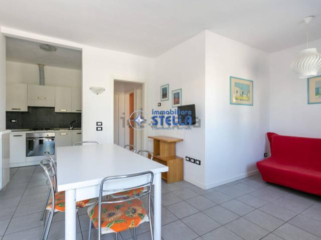 Appartamento in affitto di 60 m² in Via Ippolito Nievo, 32