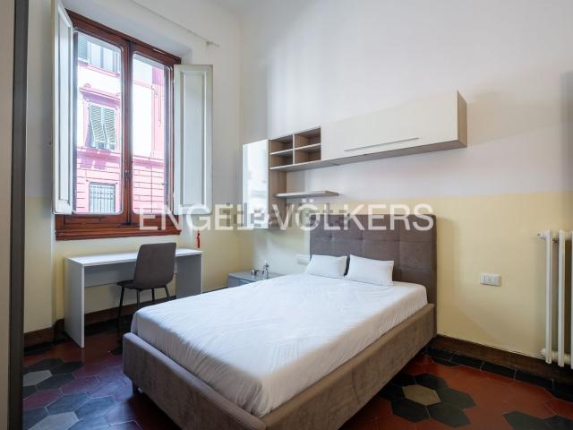 Appartamento in affitto di 60 m² in Via Ippolito Pindemonte