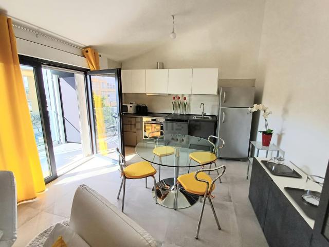 Appartamento in affitto di 60 m² in Via Italia, 9