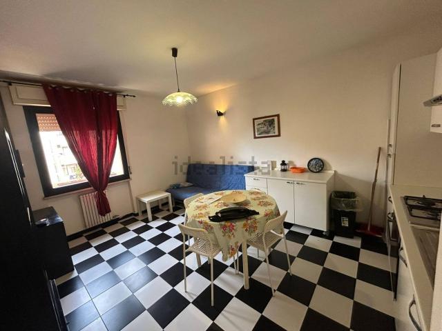 Appartamento in affitto di 60 m² in Via Italo Simon, 1