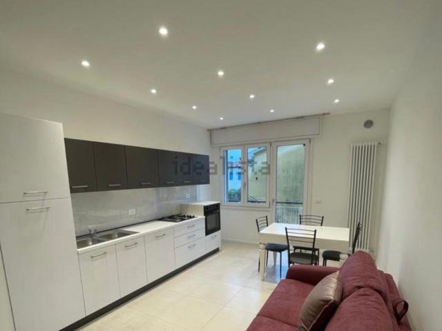 Appartamento in affitto di 60 m² in Via Italo Svevo, 4