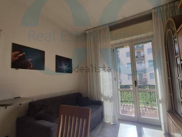 Appartamento in affitto di 60 m² in Via IV Novembre, 39