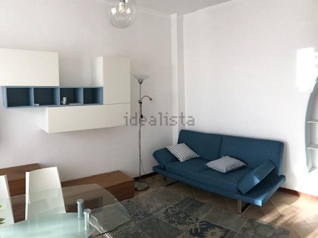 Appartamento in affitto di 60 m² in Via ivanoe amoretti