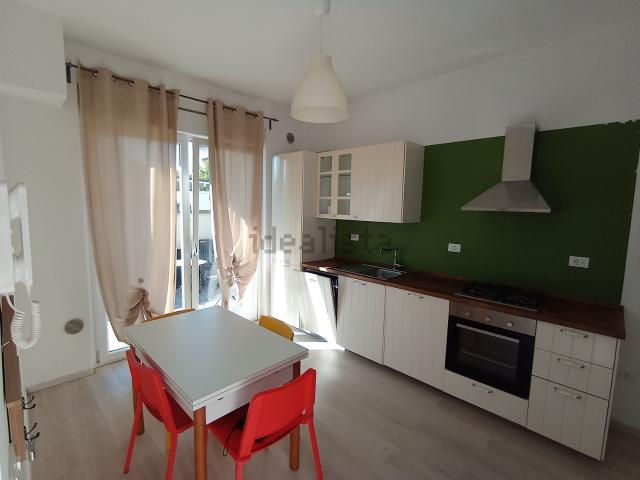 Appartamento in affitto di 60 m² in Via l&apos Aquila