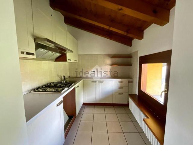 Appartamento in affitto di 60 m² in Via L. Gasparotto, 29