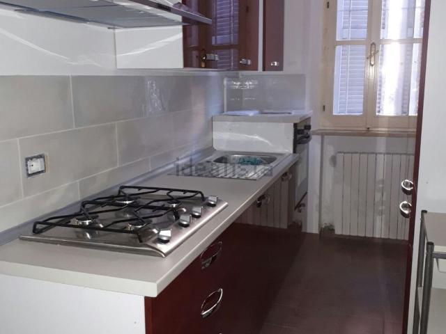 Appartamento in affitto di 60 m² in Via La Spezia