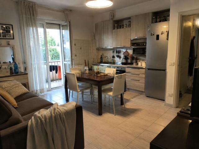 Appartamento in affitto di 60 m² in Via Lagomaggio