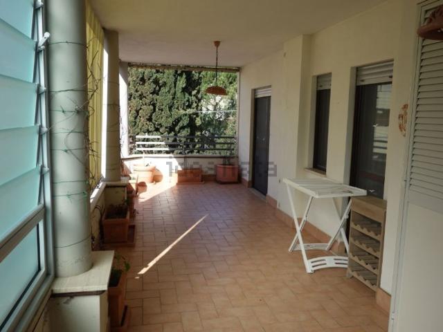 Appartamento in affitto di 60 m² in Via Leonardo da Vinci, 6