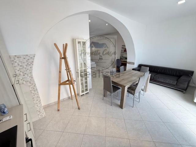 Appartamento in affitto di 60 m² in Via Lello da Velletri
