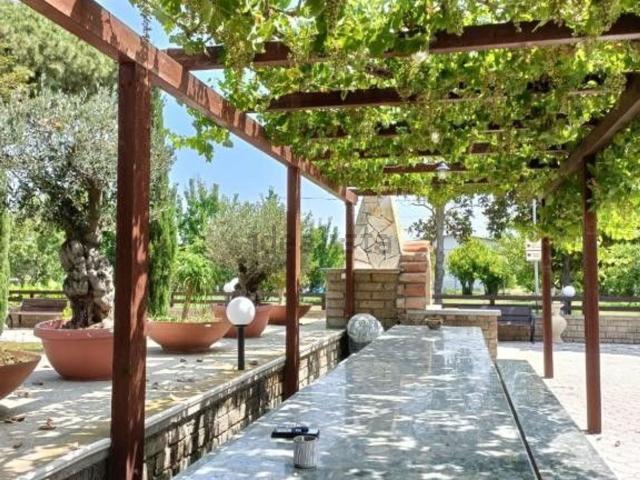 Appartamento in affitto di 60 m² in Via Litoranea Nord