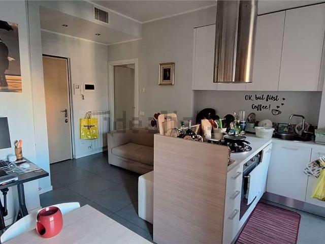 Appartamento in affitto di 60 m² in Via Livigno, 8