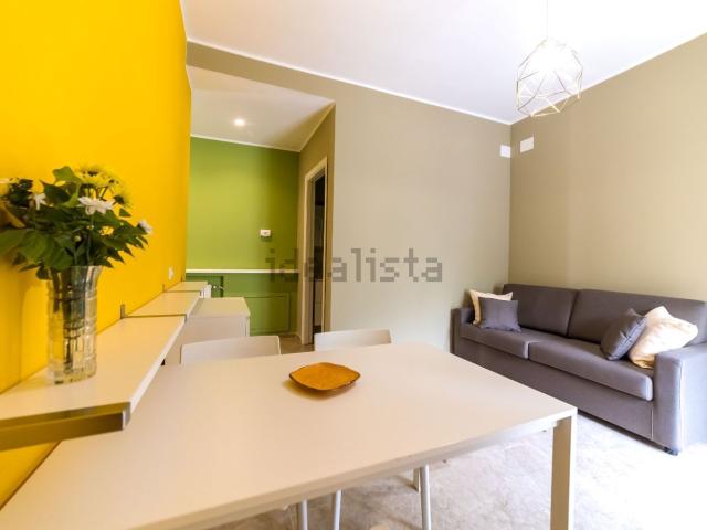 Appartamento in affitto di 60 m² in Via livorno, 141