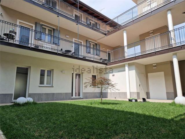 Appartamento in affitto di 60 m² in Via Lodovico Antonio Muratori, 30