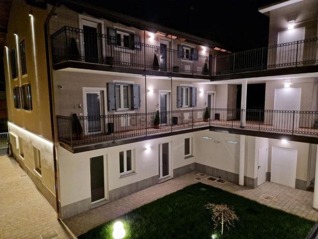 Appartamento in affitto di 60 m² in Via Lodovico Antonio Muratori, 30
