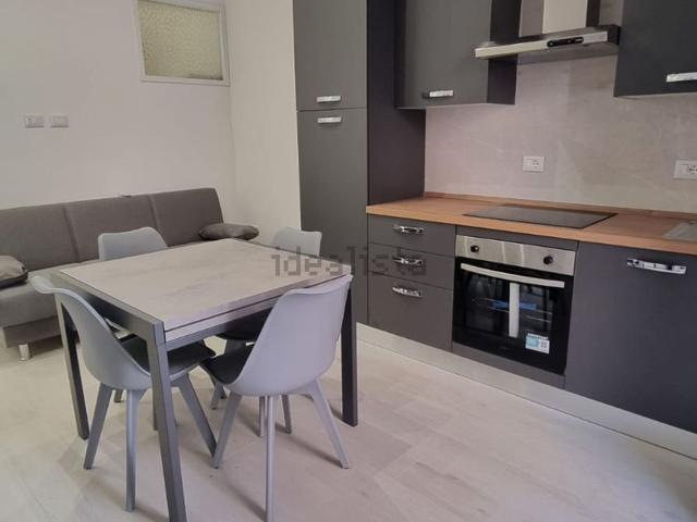 Appartamento in affitto di 60 m² in Via Loreto