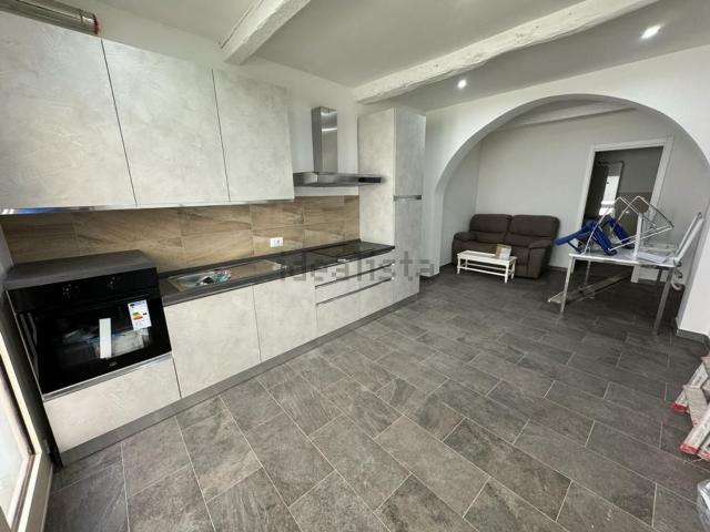 Appartamento in affitto di 60 m² in Via Lungo le Mura
