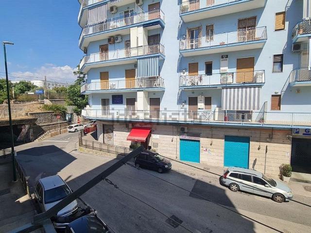 Appartamento in affitto di 60 m² in Via Lucio Silla, 4
