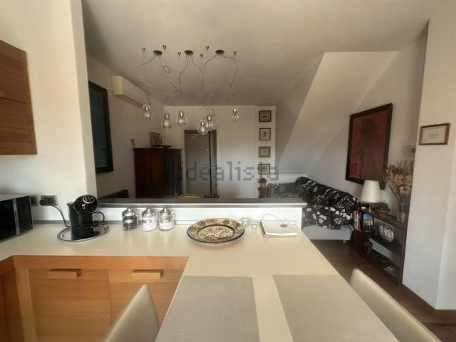 Appartamento in affitto di 60 m² in Via Luigi Bottazzo, 2