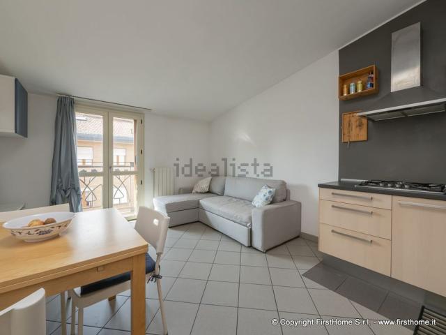 Appartamento in affitto di 60 m² in Via Luigi Ornato
