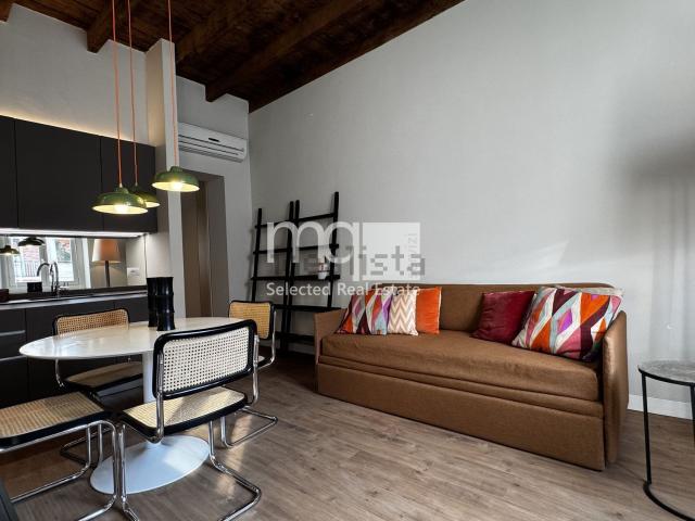 Appartamento in affitto di 60 m² in Via Luigi Settembrini, 32