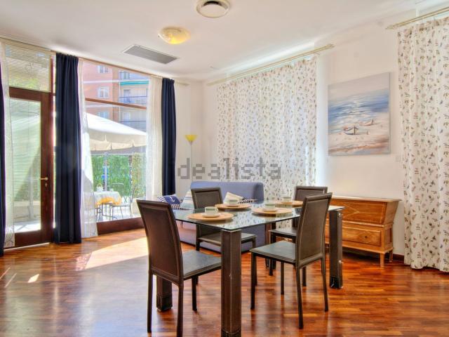 Appartamento in affitto di 60 m² in Via Luisito Costa