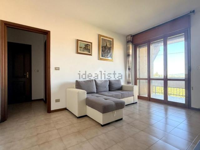 Appartamento in affitto di 60 m² in Via Mantova, 15