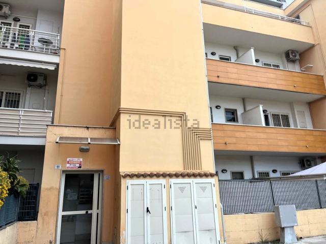 Appartamento in affitto di 60 m² in Via Manfredonia, 54