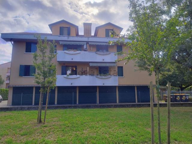 Appartamento in affitto di 60 m² in Via Madonna del Rosario