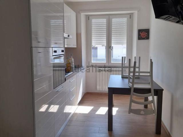 Appartamento in affitto di 60 m² in Via Madonna della Neve, 1