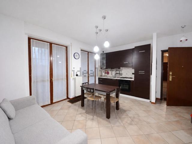 Appartamento in affitto di 60 m² in Via Madre Teresa di Calcutta, 3