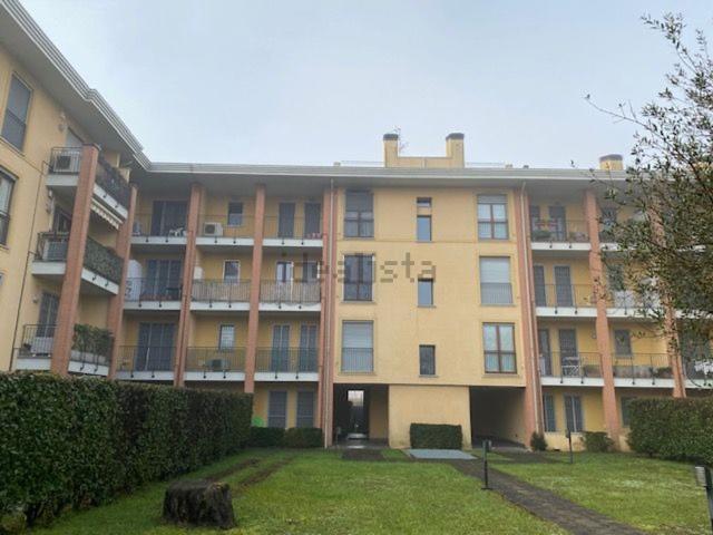 Appartamento in affitto di 60 m² in Via Madre Teresa di Calcutta, 5