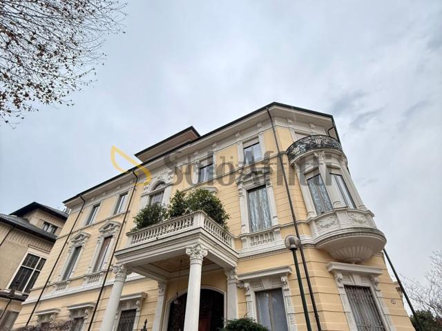Appartamento in affitto di 60 m² in Via Magenta, 37