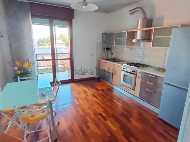 Appartamento in affitto di 60 m² in Via Makallè