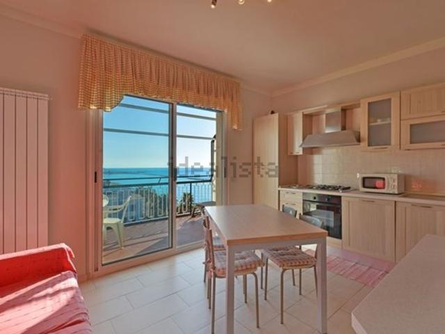 Appartamento in affitto di 60 m² in Via Malta, 46