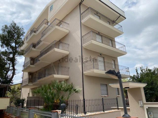 Appartamento in affitto di 60 m² in Via Malta, 4