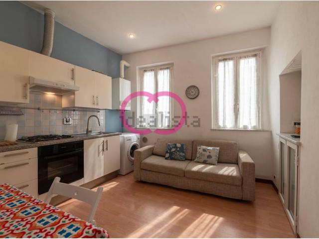 Appartamento in affitto di 60 m² in Via Malocello