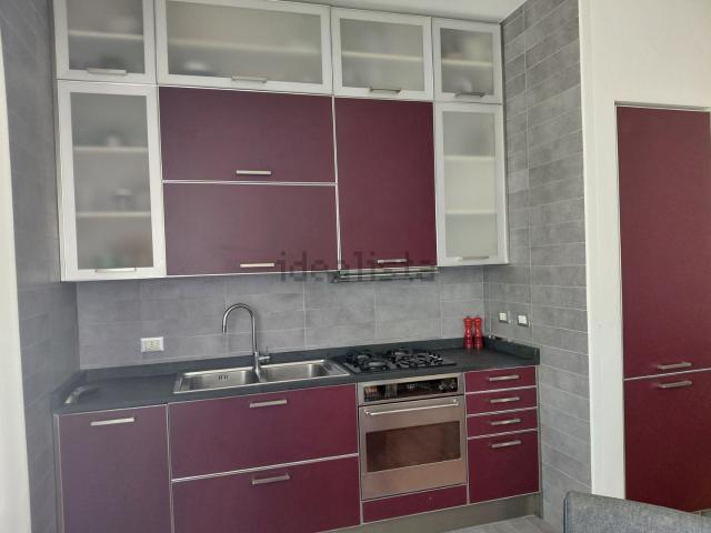 Appartamento in affitto di 60 m² in Via Martiri della Libertà