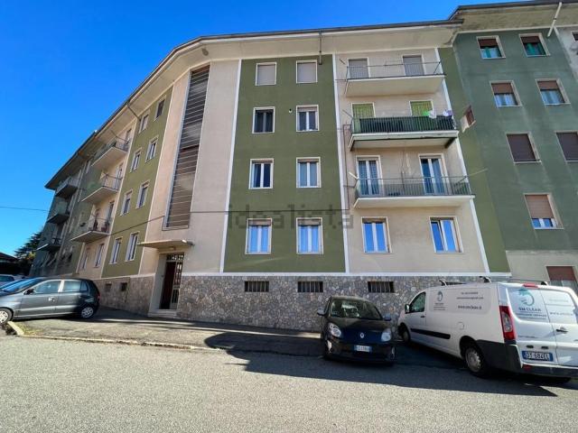 Appartamento in affitto di 60 m² in Via Martiri Libertà
