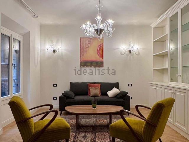 Appartamento in affitto di 60 m² in Via Marchesana, 4