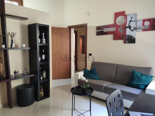 Appartamento in affitto di 60 m² in Via Marciano