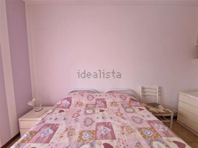 Appartamento in affitto di 60 m² in Via Marco Polo, 54