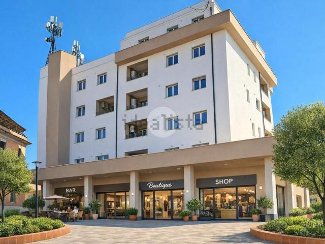 Appartamento in affitto di 60 m² in Via Maria, 66
