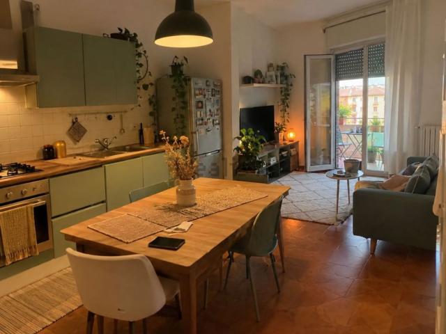 Appartamento in affitto di 60 m² in Via Maria Borgese