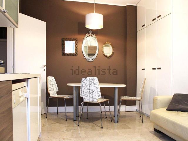Appartamento in affitto di 60 m² in Via Mario Greppi, 13