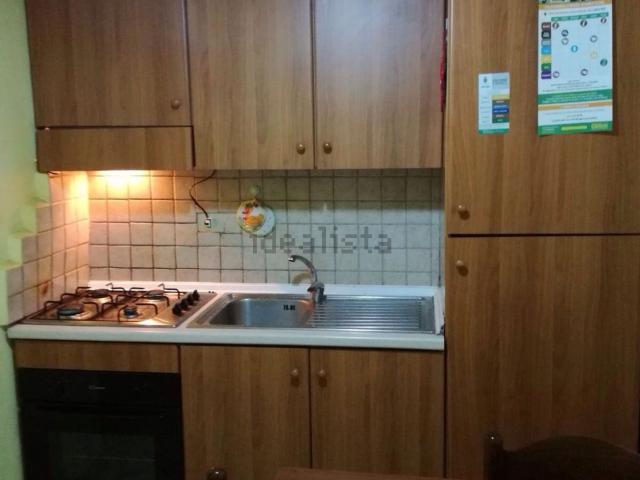 Appartamento in affitto di 60 m² in Via Marini
